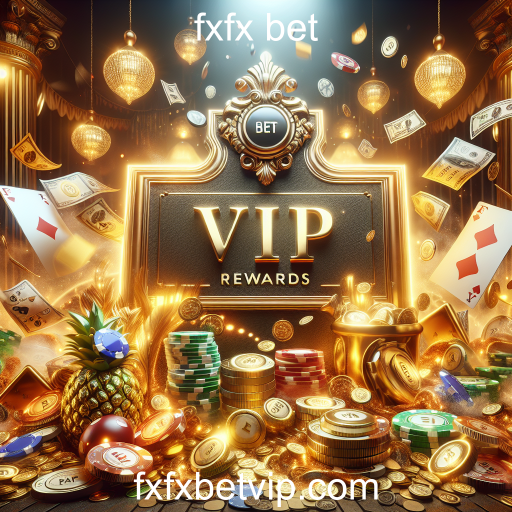 Descubra o Programa VIP do fxfx bet: Uma Experiência de Jogo Exclusiva